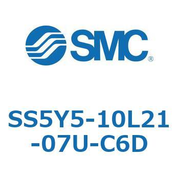 SS5Y5-10L2 SMC