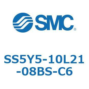 SS5Y5-10L2 SMC