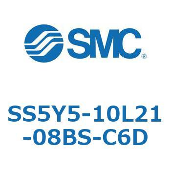 SS5Y5-10L2 SMC
