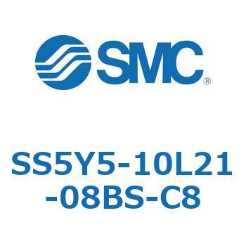 SS5Y5-10L2 SMC