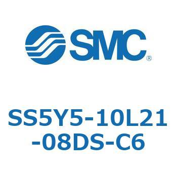 SS5Y5-10L2 SMC