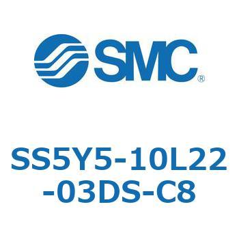 SS5Y5-10L2 SMC