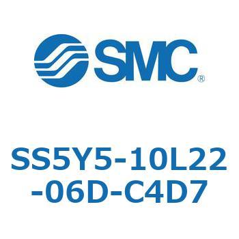 SS5Y5-10L2 SMC
