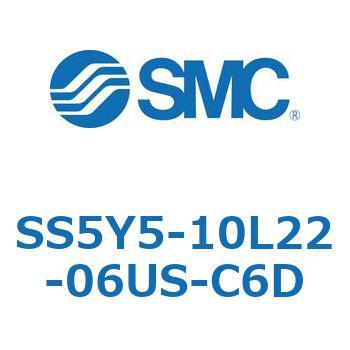 SS5Y5-10L2 SMC