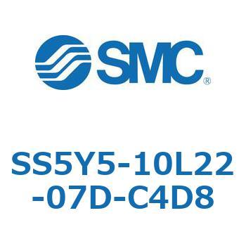 SS5Y5-10L2 SMC
