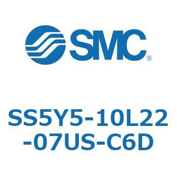 SS5Y5-10L2 SMC