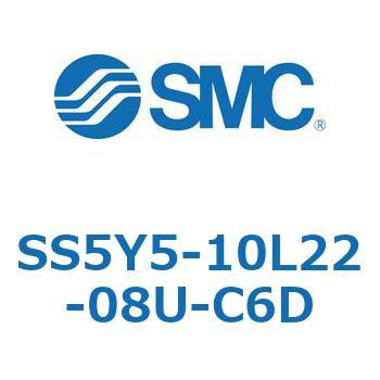 SS5Y5-10L2 SMC