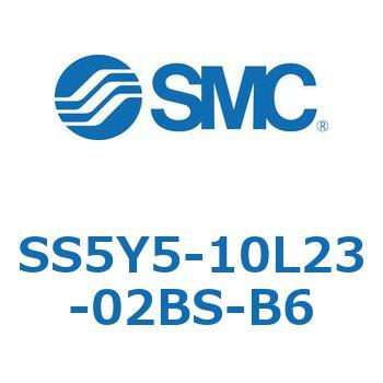 SS5Y5-10L2 SMC