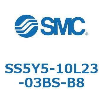 SS5Y5-10L2 SMC