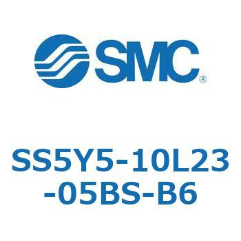 SS5Y5-10L2 SMC