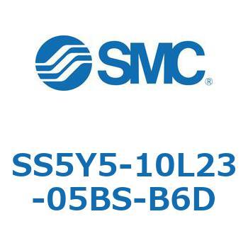 SS5Y5-10L2 SMC