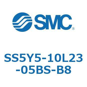 SS5Y5-10L2 SMC