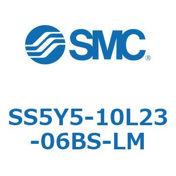 SS5Y5-10L2 SMC