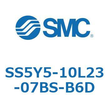 SS5Y5-10L2 SMC