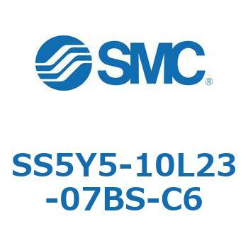 SS5Y5-10L2 SMC