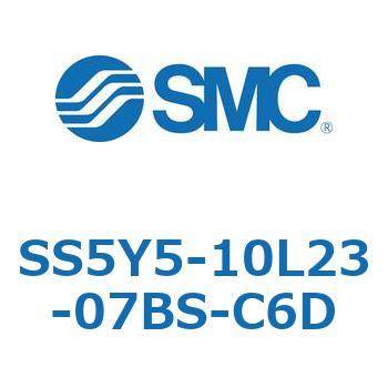 SS5Y5-10L2 SMC
