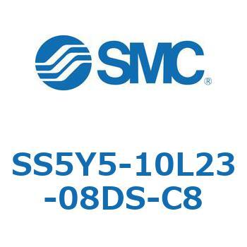 SS5Y5-10L2 SMC