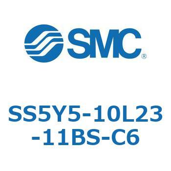 SS5Y5-10L2 SMC