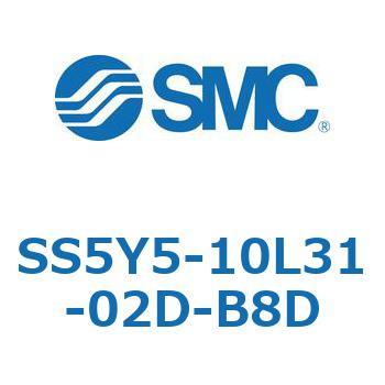 SS5Y5-10L3 SMC