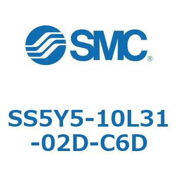 SS5Y5-10L3 SMC