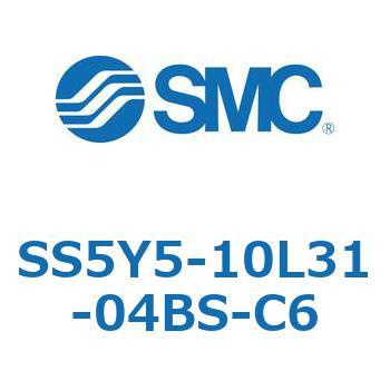 SS5Y5-10L3 SMC