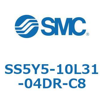 SS5Y5-10L3 SMC