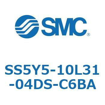 SS5Y5-10L3 SMC