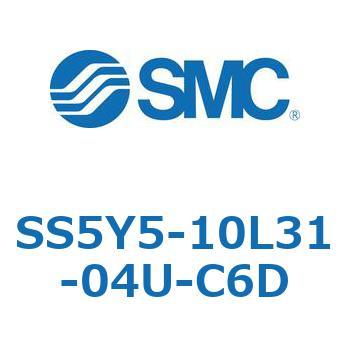 SS5Y5-10L3 SMC