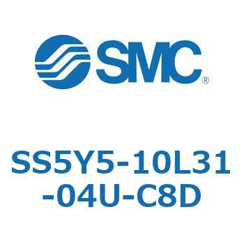 SS5Y5-10L3 SMC
