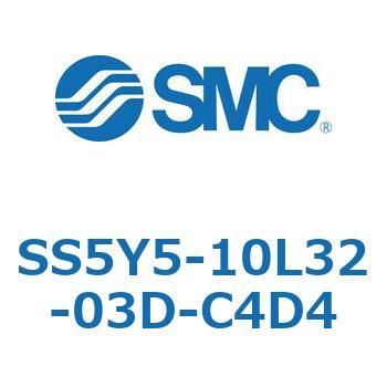 SS5Y5-10L3 SMC