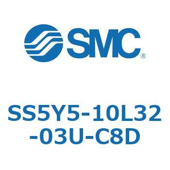 SS5Y5-10L3 SMC