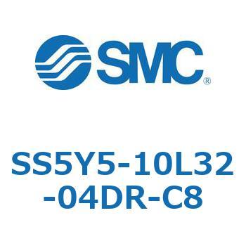 SS5Y5-10L3 SMC