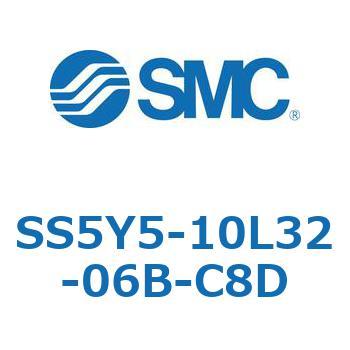 SS5Y5-10L3 SMC