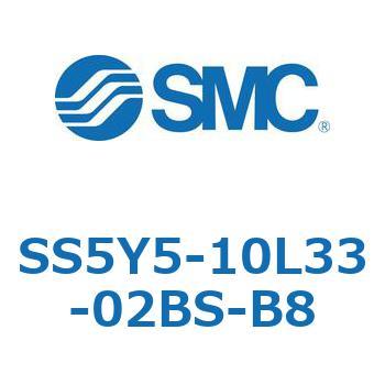 SS5Y5-10L3 SMC