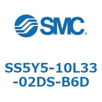 SS5Y5-10L3 SMC