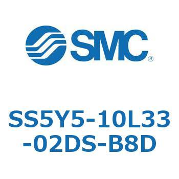 SS5Y5-10L3 SMC