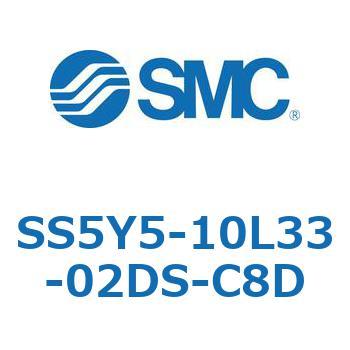 SS5Y5-10L3 SMC