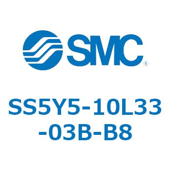 SS5Y5-10L3 SMC