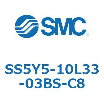 SS5Y5-10L3 SMC