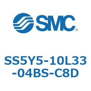 SS5Y5-10L3 SMC