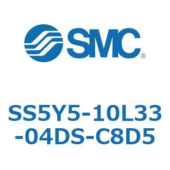 SS5Y5-10L3 SMC