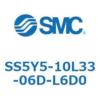 SS5Y5-10L3 SMC