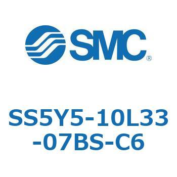 SS5Y5-10L3 SMC