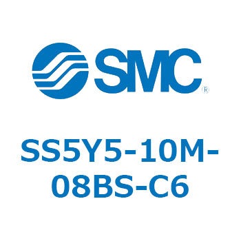 SS5Y5-10M SMC