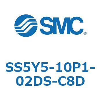 SS5Y5-10P SMC