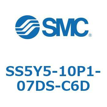 SS5Y5-10P SMC