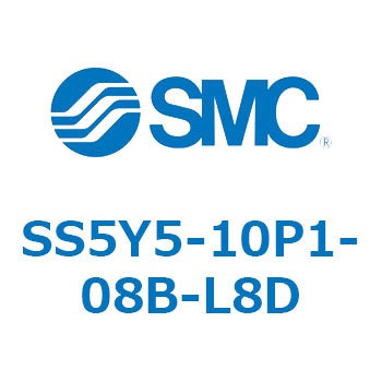SS5Y5-10P SMC