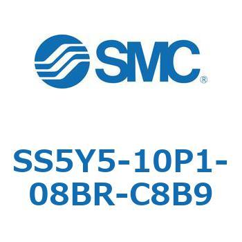 SS5Y5-10P SMC