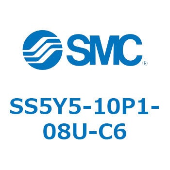 SS5Y5-10P SMC
