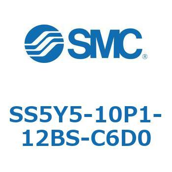 SS5Y5-10P SMC
